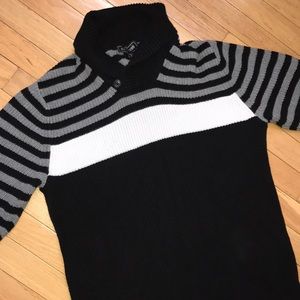 Men’s Express sweater, sz. large